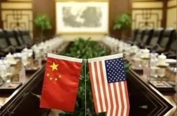 德国军事专家曾表示：中美战争之所以到现在也没有爆发，不是美国不想，而是美国不能，