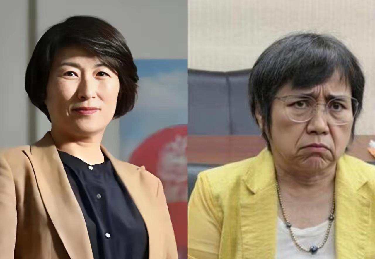 台独顽固分刘世芳干掉李贞秀，现在又想搞下饶庆铃，今高调宣布查处饶庆铃配合"统战"
