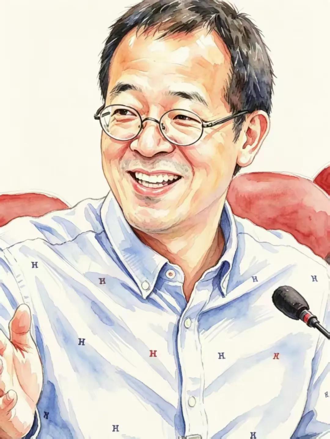一位养生专家说：“极度自律，每天锻炼的人，大多不能长寿，但是极度自私，不为任何
