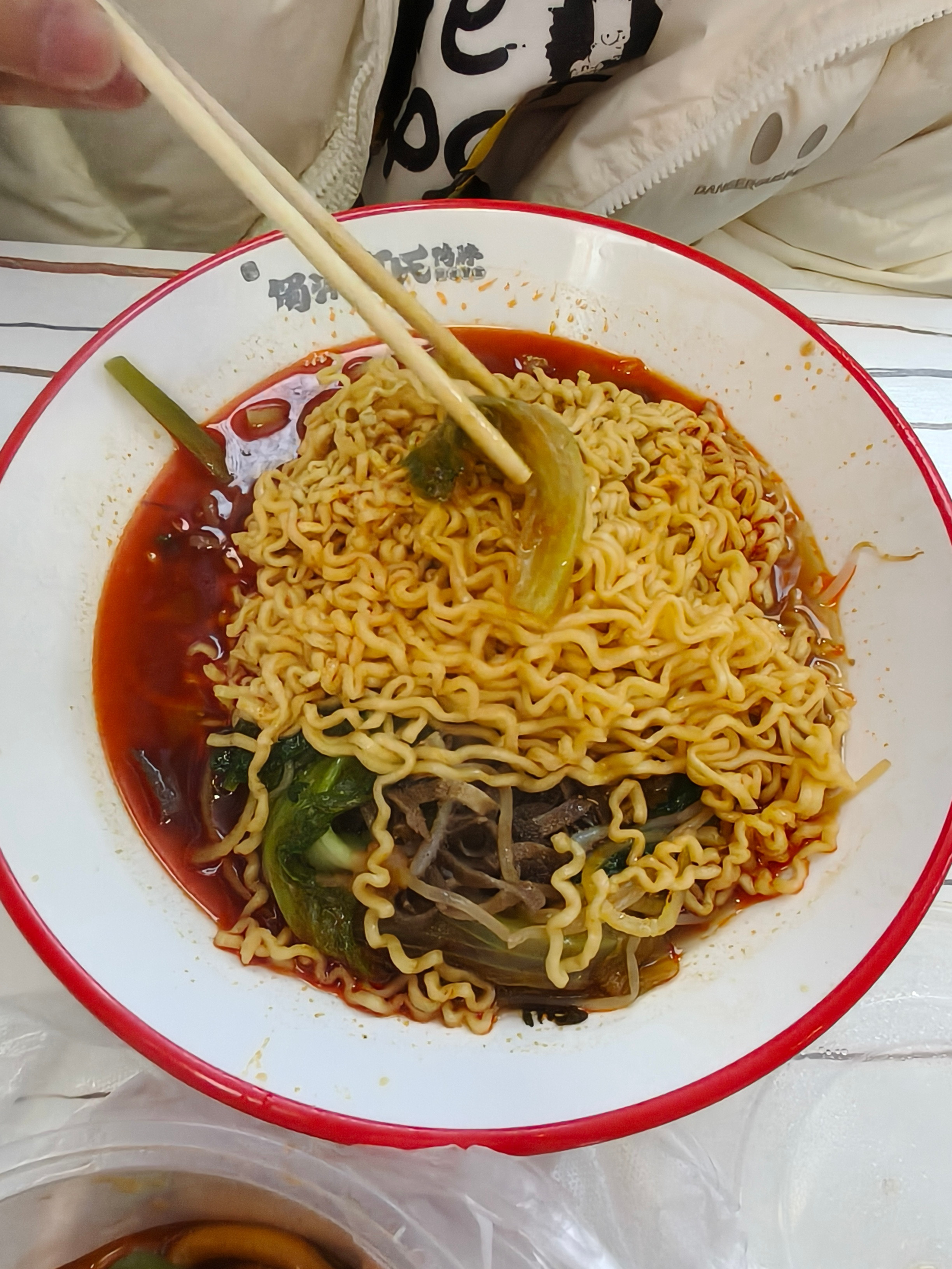 再也不会吃这个假的曹氏了