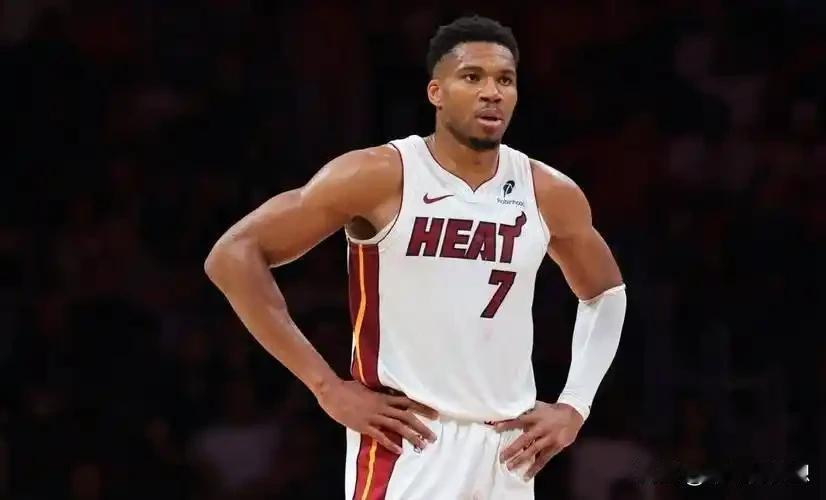 字母哥狂砍20+15！NBA季前赛热火144‑128篮网，本赛季确实有戏！
