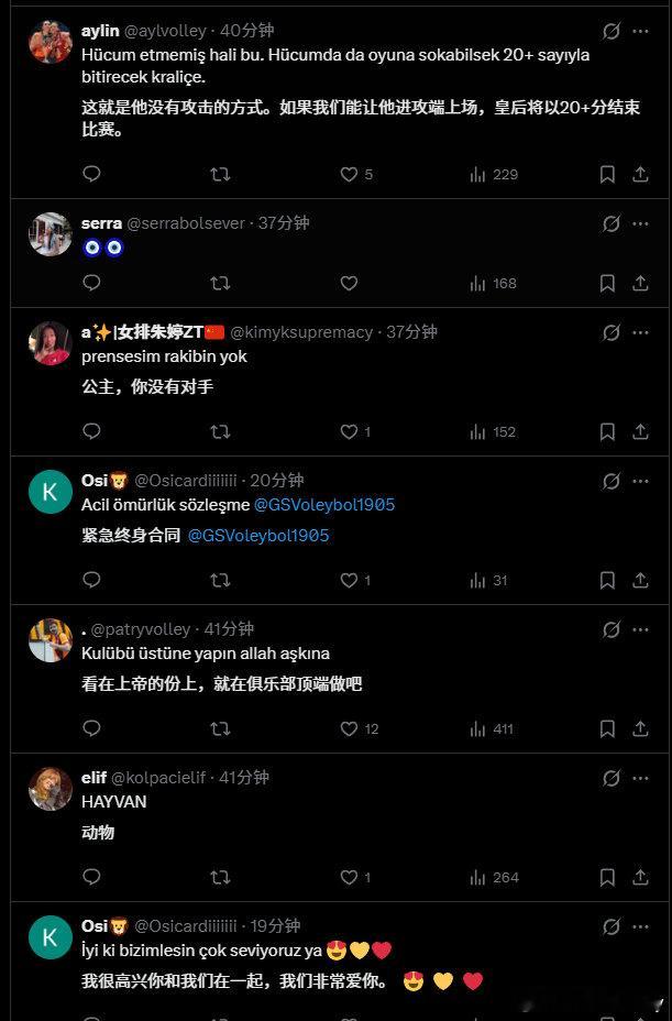 王媛媛在土超确实打出了身价，土耳其一众球迷赞不绝口，具体见附图。有球迷责怪加拉塔