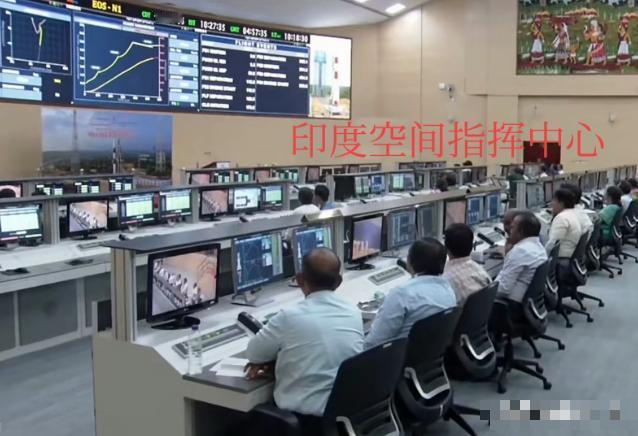 印度为了压中国一头，赶在中国发射火箭前一天的1月12日，发射了印度的一箭十六星火