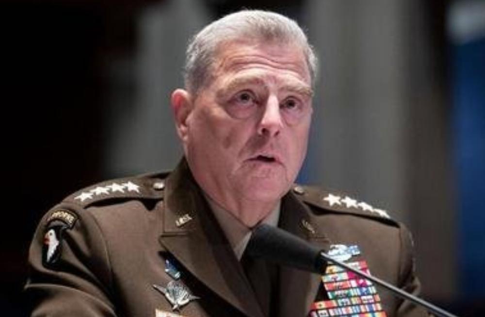 美上将再次严厉发问：“究竟用什么方法才能击败中国？”哈佛大学教授查普曼，直言不讳