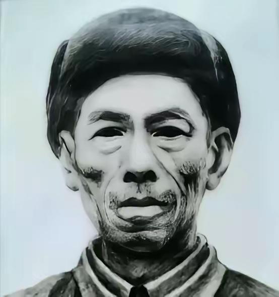 邹习祥是贵州务川的仡佬族人，小时候拿火药枪打野兔不是为了玩，是真饿。七岁就得算风