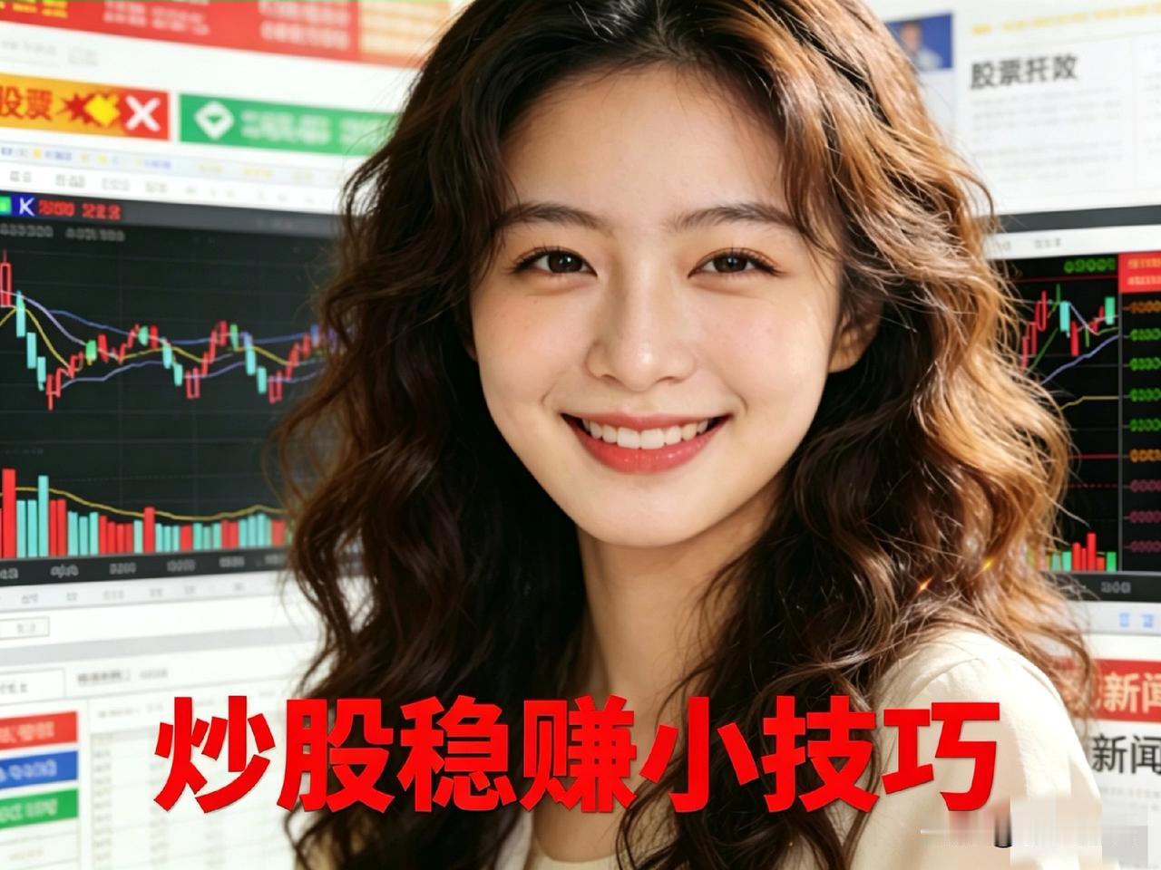 炒股想赚钱，真的不用懂太多。记住这5个“不要”，你就能跑赢大多数人。第一，