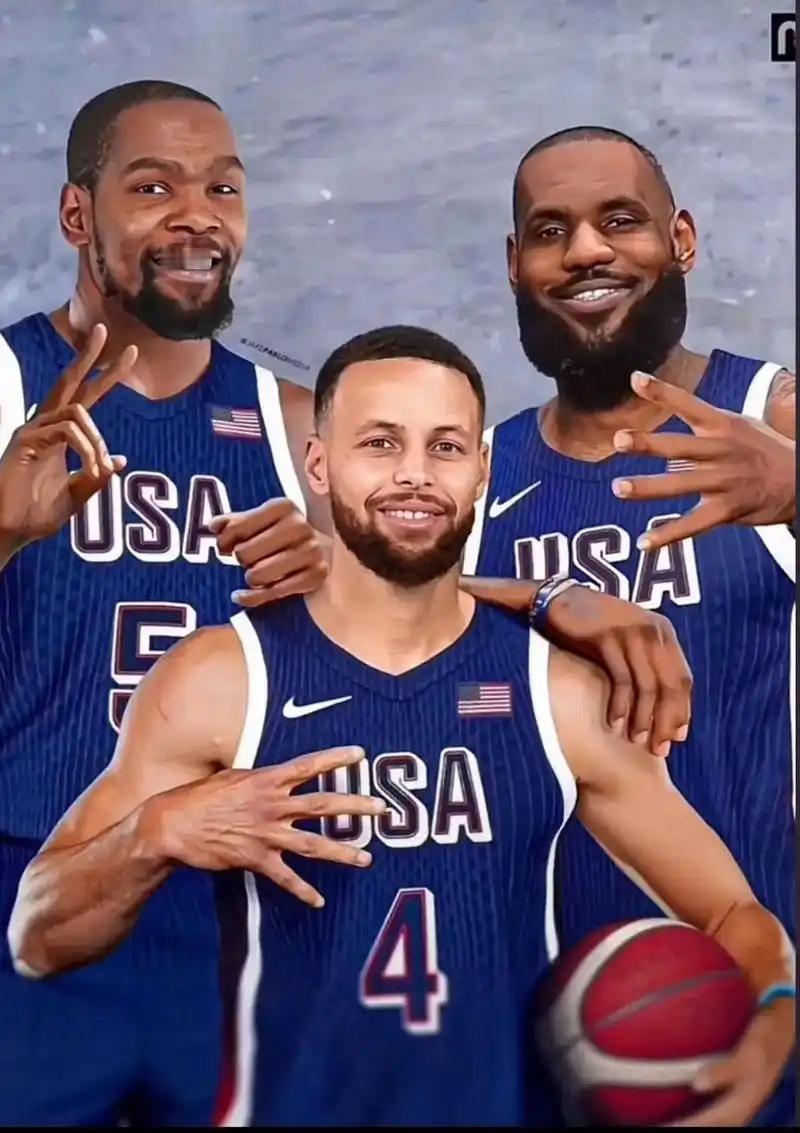 NBA球员35岁后场均得分排名：1、杜兰特——26.7分2、詹姆斯——26.