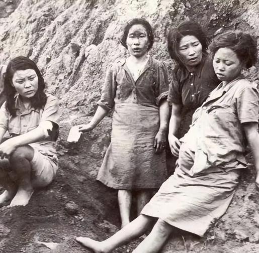日军侵华丧心病狂,进行人体实验,吸入器摧残无数中国女性,让人头皮发麻!不可原谅!