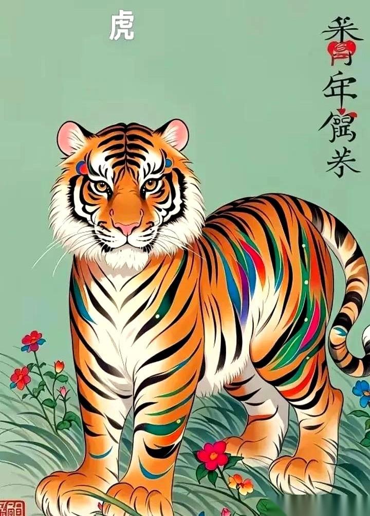 9月8日到13日，属虎的人先别急着咧嘴笑。丑话说在前头：这六天，你最该盯的不是怎
