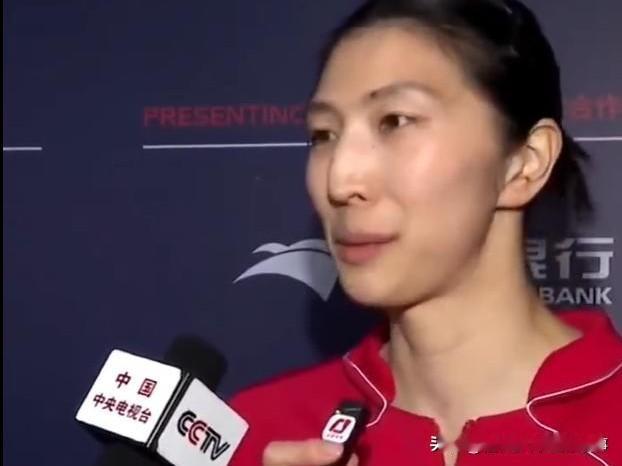 小吴同学低调点，战斗才开始，话可不能说得那样满！昨晚中国女排亚锦赛的首场比赛，完