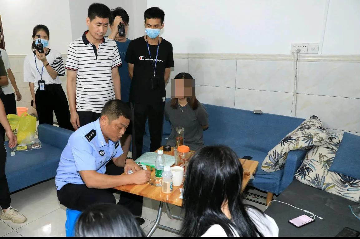 小心“同城交友”骗局，特别是男人，浙江绍兴披露一次相关案件，一个团伙短短数月诈骗