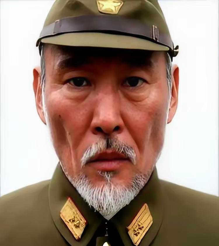 打死都不敢信！64岁日本演员平田康之，在中国演完731头号恶魔石井四郎，刚回日本