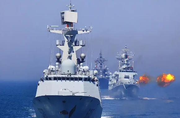 美国慌了！猛然发现中国根本不打算“武统”台湾，而是用一套更慢、更稳的办法