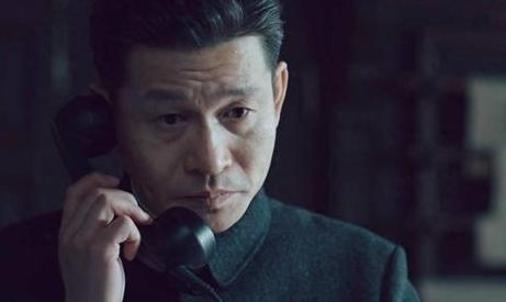 沉默的荣耀：吴石直到被枪毙，都不知最危险的敌人，一直在他身边，为了尽快向组织上报