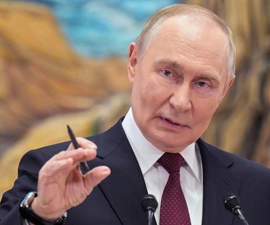 【为什么有人说：俄罗斯在四年俄乌战争中打了个寂寞】有人说俄罗斯