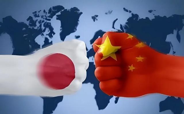 中日冲突持续到现在，咱们的反制没有停下来过，但是日本的态度为什么依旧强势？说白了