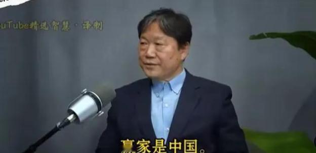 这个韩国专家太敢说了，他直言就算美国把所有军事都集结起来打中国，即便让11艘航母