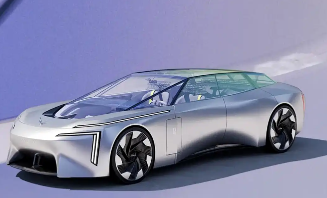 2026重庆车展：阿维塔07L将于7月发布全新旗舰SUV年内发布！回顾新车，其