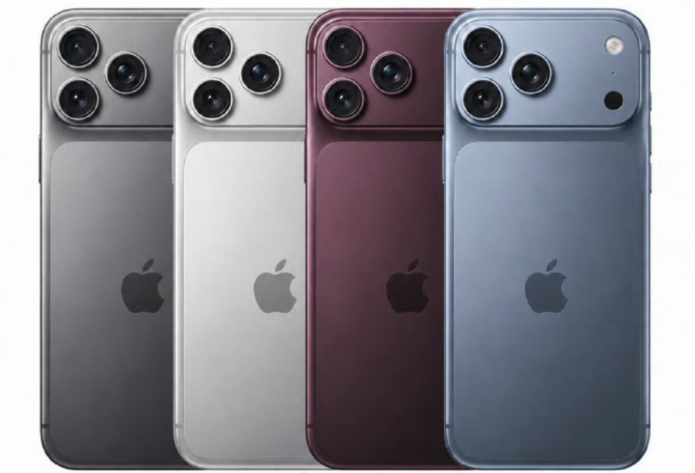 #万元iPhone或成新常态#【#iPhone18Pro或破8000元#】彭博社古尔曼8月23日称，