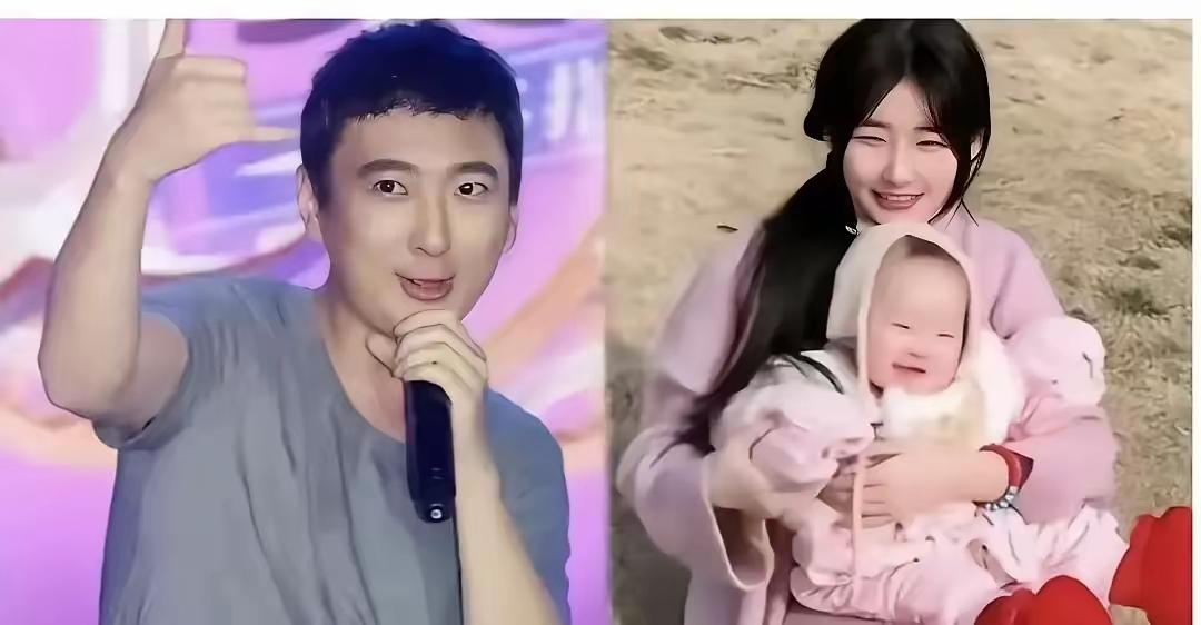 王思聪给所有男人上了一课，模特可以碰，女主播也可以碰，甚至女大学生也可以碰，