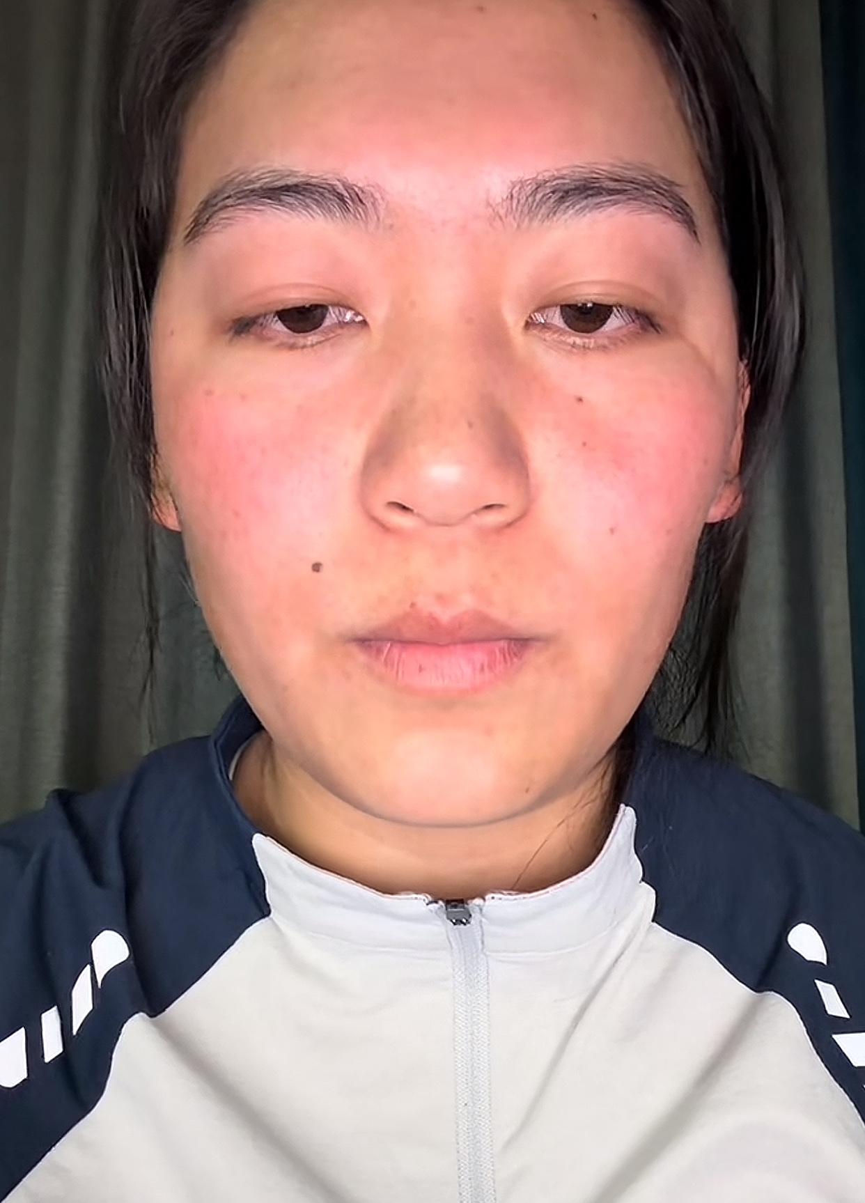 亚运三金王莉再发声，运动员的委屈不该被辜负时隔25天，王莉终于再次发声，万幸