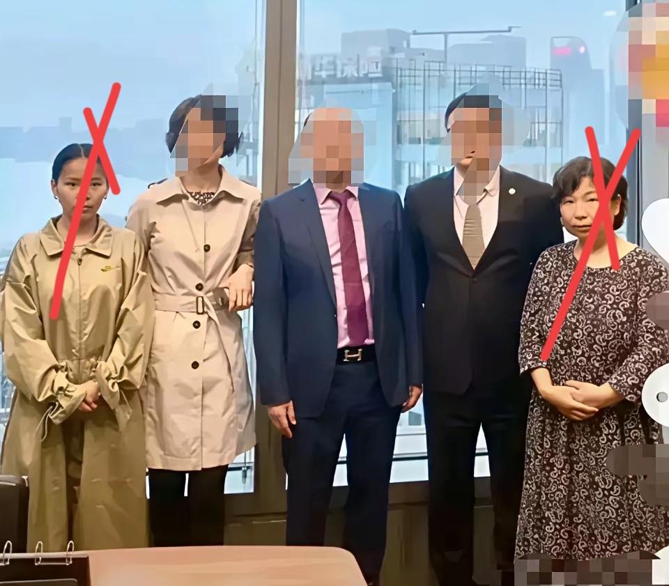 你以为是景德镇凶媳妇要抢房，其实是驻马店毒婆婆要掩盖自己当年作为乙肝产妇生病孩子