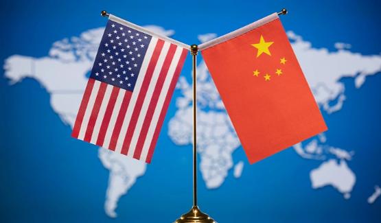 美国给出正式回应了！7月7日，美国国务院发表声明称，中国潜射弹道导弹的试验，这是