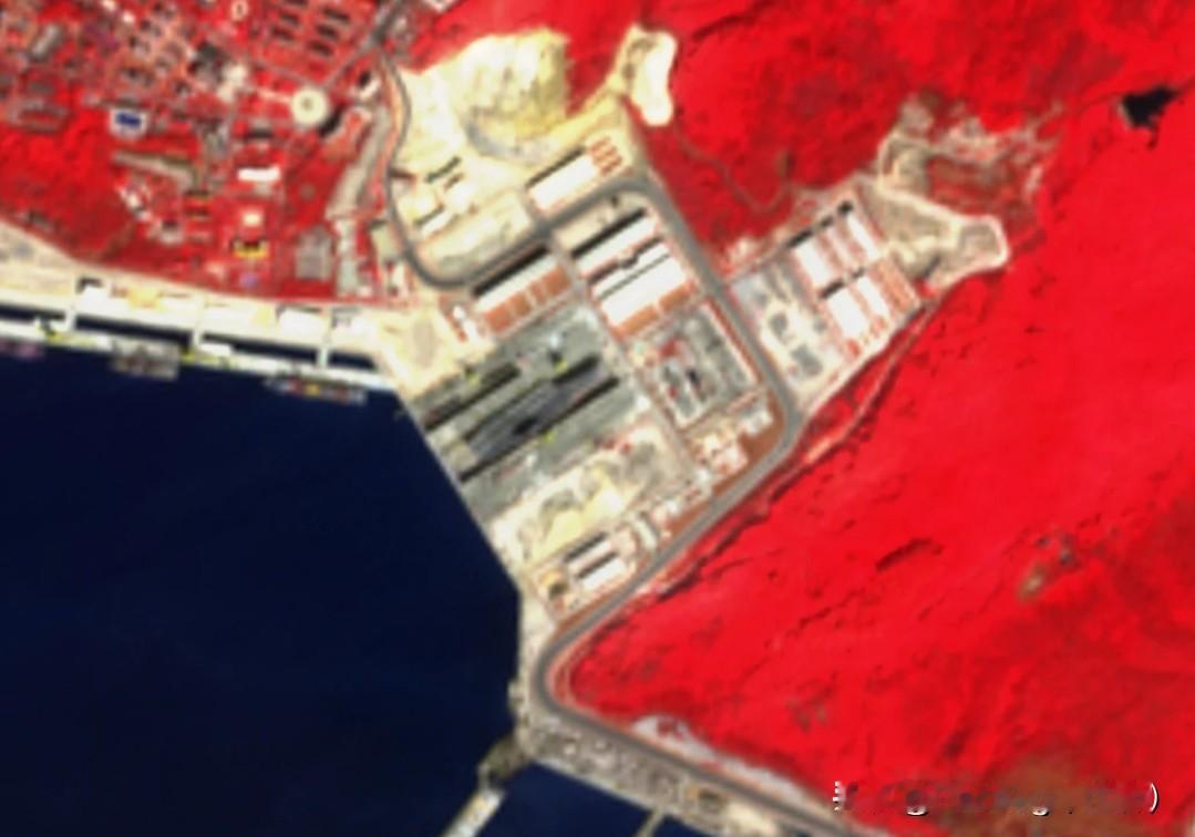 山东舰这次是大保养还是升级？山东舰突然进三亚干船坞，答案其实很明确——核心是