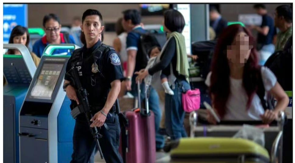 入美籍在中国长期居住捞钱逃税今后可能行不通，只能二选一。一名长期在中国居