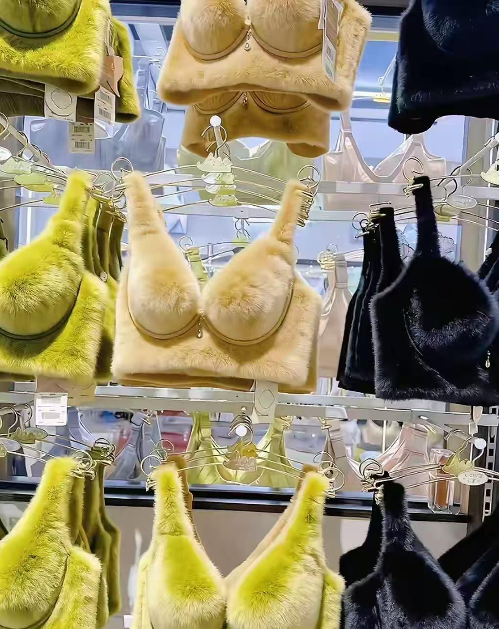 这些新款内衣真的保暖吗？内裤不是说要透气吗？这样会不会滋生细菌啊？？南方