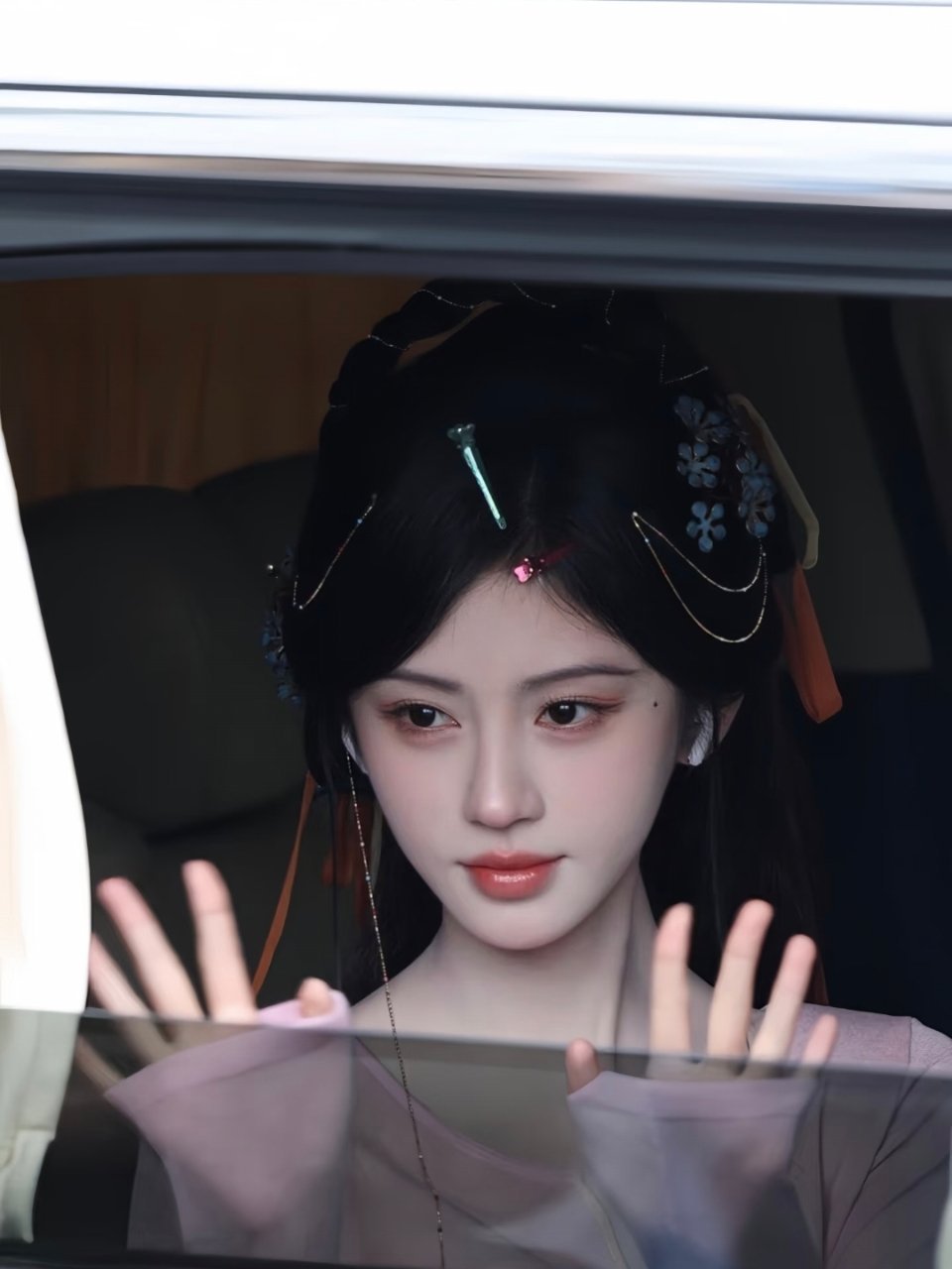 眼前一亮又一亮