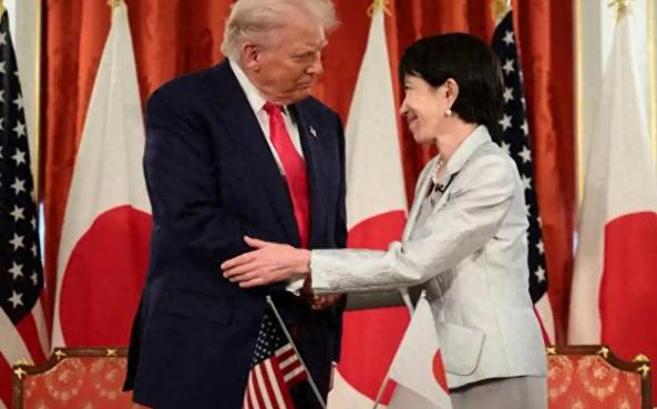 特朗普一句话，把韩国盼了半辈子的“核潜艇”梦给实现了，然而这消息一出来日本直接坐