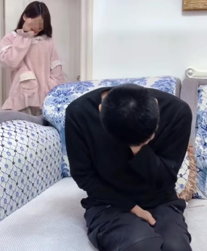 引狼入室！黑龙江鸡西，男子出狱刚两个月，就和一名女子好上了，还去女子家里和她发生