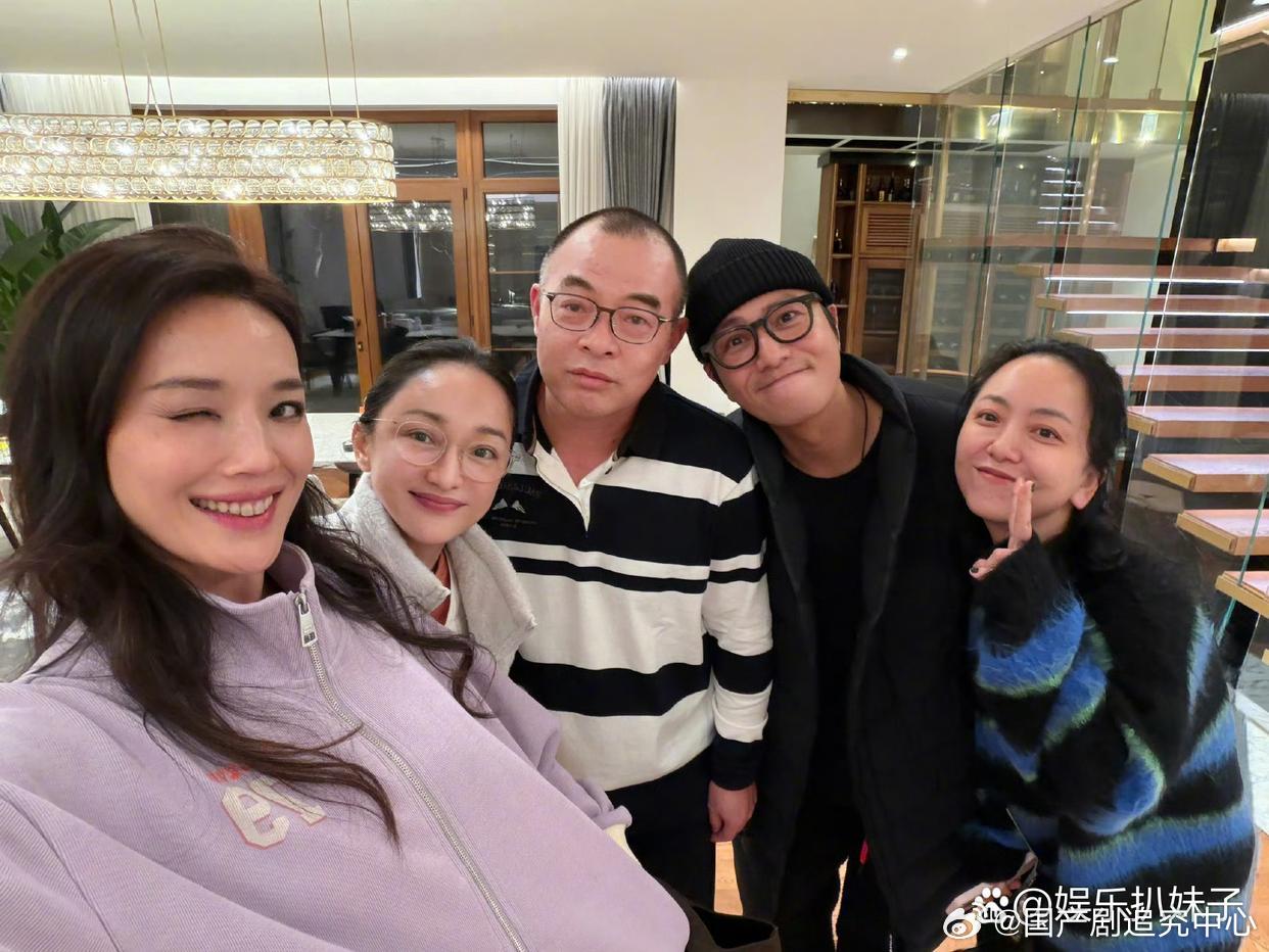 1.刘亦菲身边有不少人都会打着朋友的旗号给她介绍各种各样的投资，把这些项目吹得天