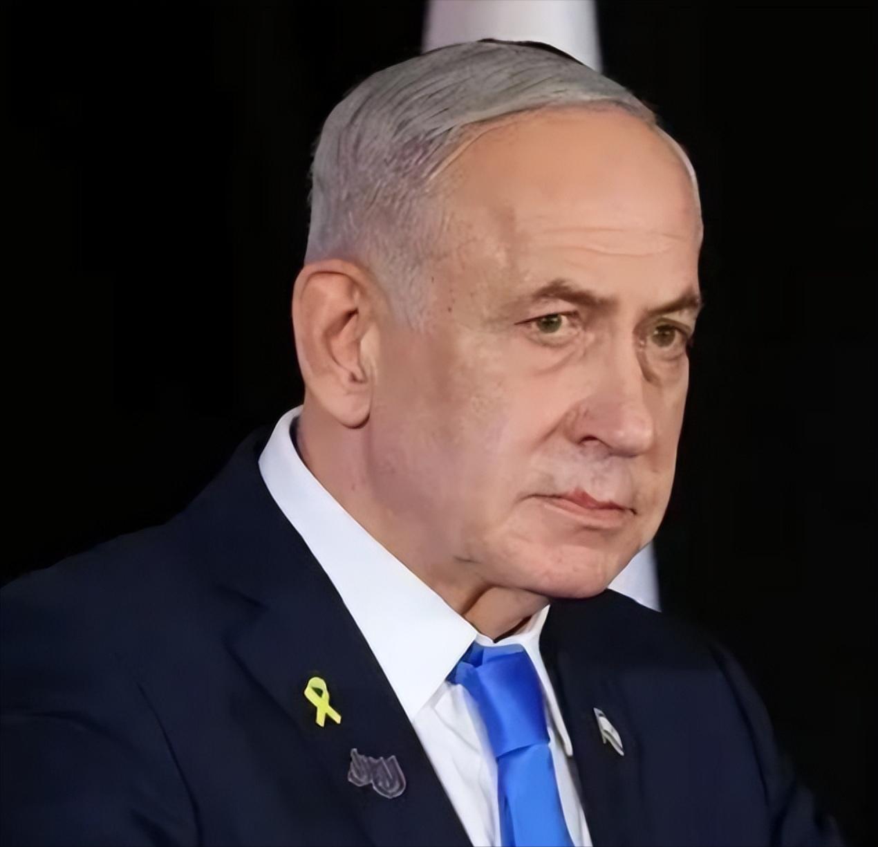 内塔尼亚胡最新讲话，让人倒吸一口凉气！内塔尼亚胡表示，我刚刚结束了与国防部长、