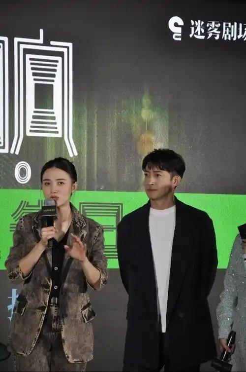 古装历史剧《漫长的余生》要开机啦！开机时间定在11月初，地点就在横店，拍起来得1