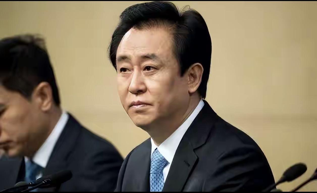 有个大佬，一辈子没输过，最后却说出了一句话：“我竟然输给了他。”说这话的人是