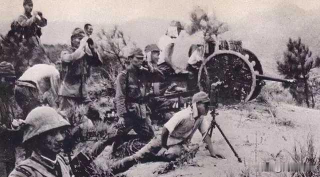 日寇暴行:濮阳曹锁城惨案1938年3月,我军宋哲元部第二十九军从冀南撤退到黄