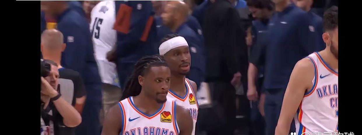 掘金队的死穴在刚刚结束的nba季后赛的第2轮第4场比赛中，丹佛掘金队战至最后一