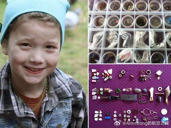 西雅图一位名叫加比·曼恩的小女孩开始在她家外面喂乌鸦……作为回报，乌鸦们开始给她