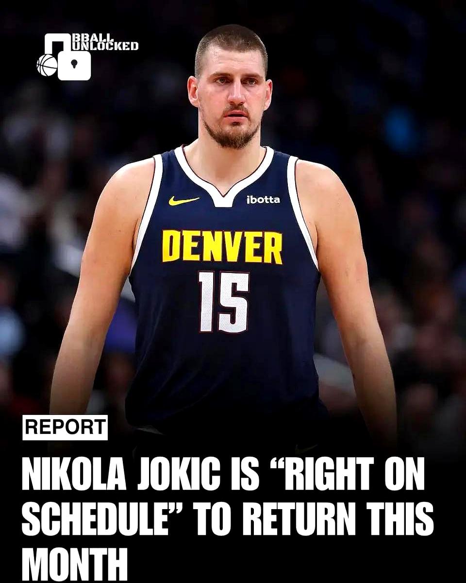 “约老师”一躺，掘金球迷先哭后笑！穆雷带刀，场均20+的沃特森直接变身“