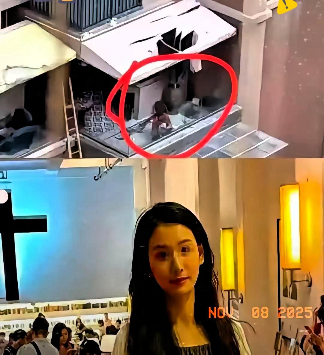 真的越想越堵得慌！晋江25岁女幼师和学生家长越界纠缠，最后两人性命难保两个家