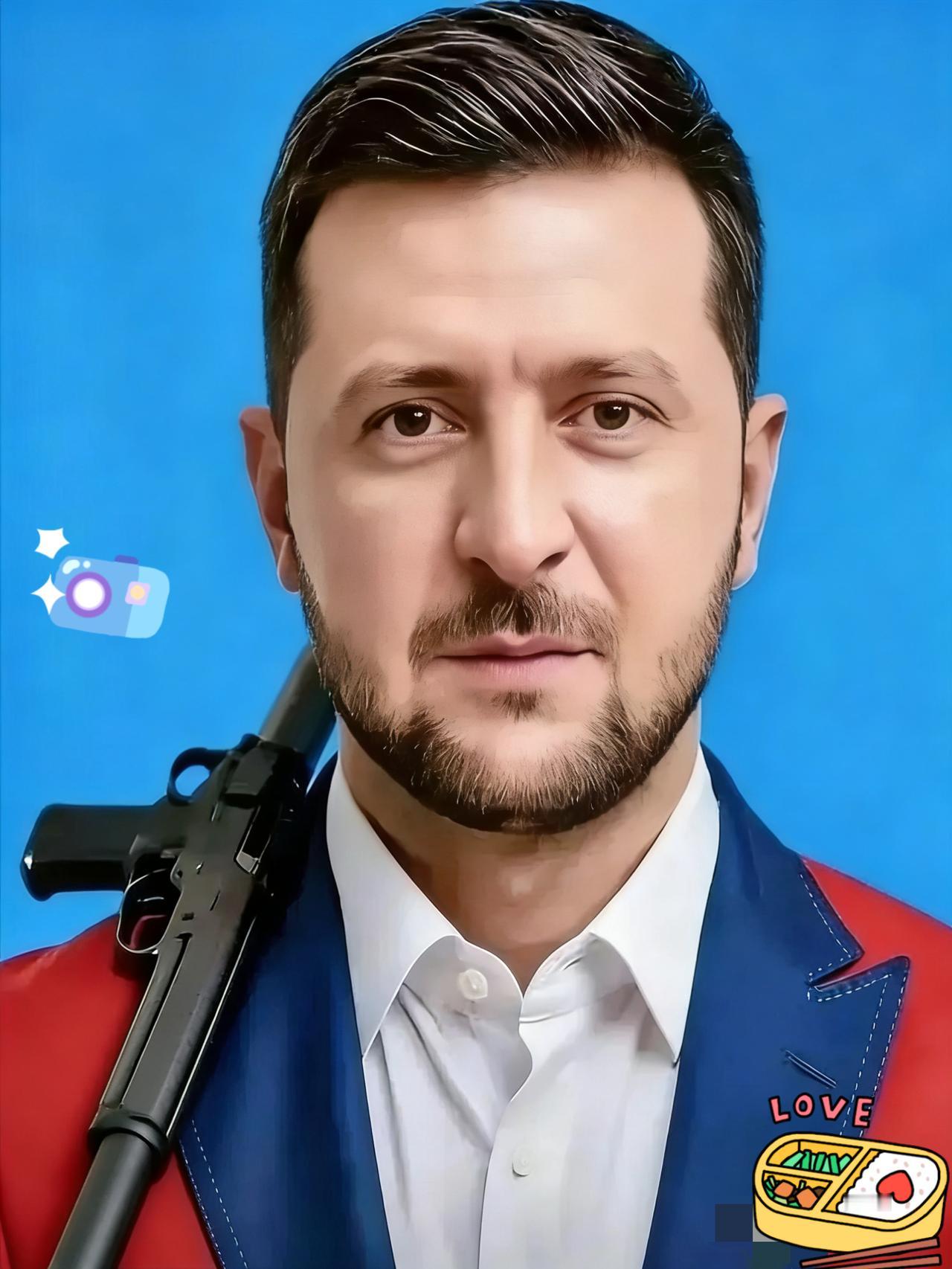 乌克兰消息！2025年12月5日，乌克兰国防部情报总局在社交媒体上发帖称，他们