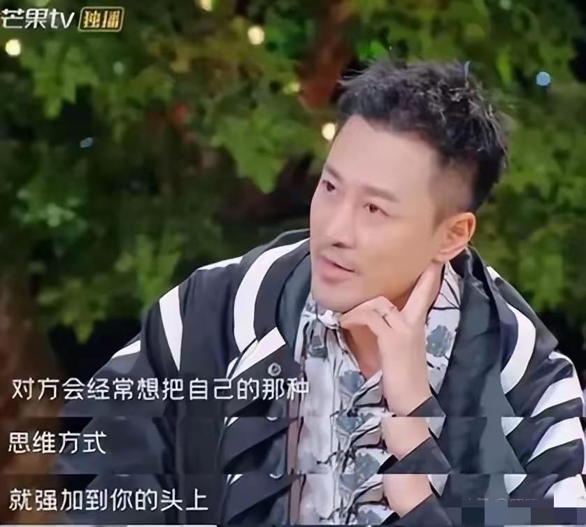吴千语说有10年厨艺，她今年31，也就是说，她20左右才开始下厨。所以，先是林峰