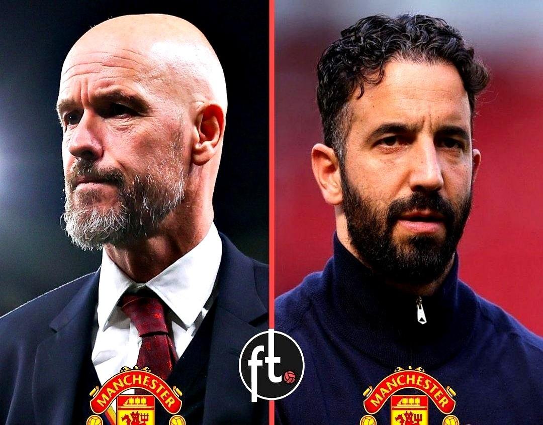 20场狂丢34球！曼联这后防线，数据都快赶上保级队了。很多人都在看主教练阿莫