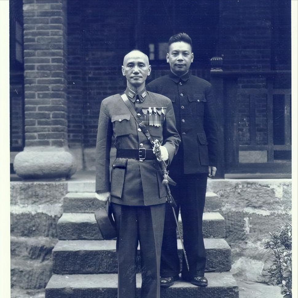 很多人认为，蒋介石是造成台湾长期未能统一的核心人物，但真实的历史远比单一指责更复