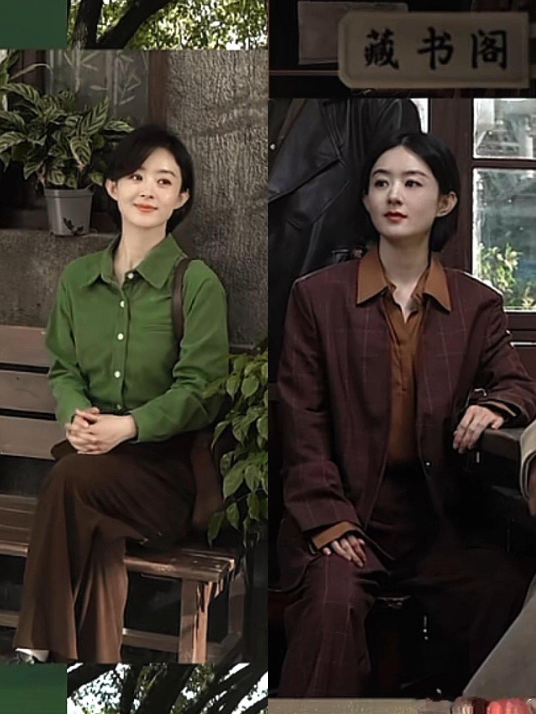 赵丽颖吃完你的吃你的片场名场面来袭！赵丽颖拒金桔秒破功，连吃带拿尽显吃货本色！