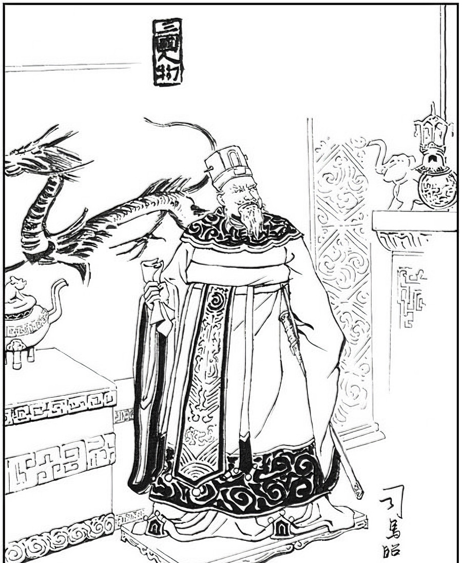 司马炎建立西晋后，大封司马氏宗室为诸侯王，实行分封制。他这样做的很大原因就是吸取了曹魏灭亡的教训。司