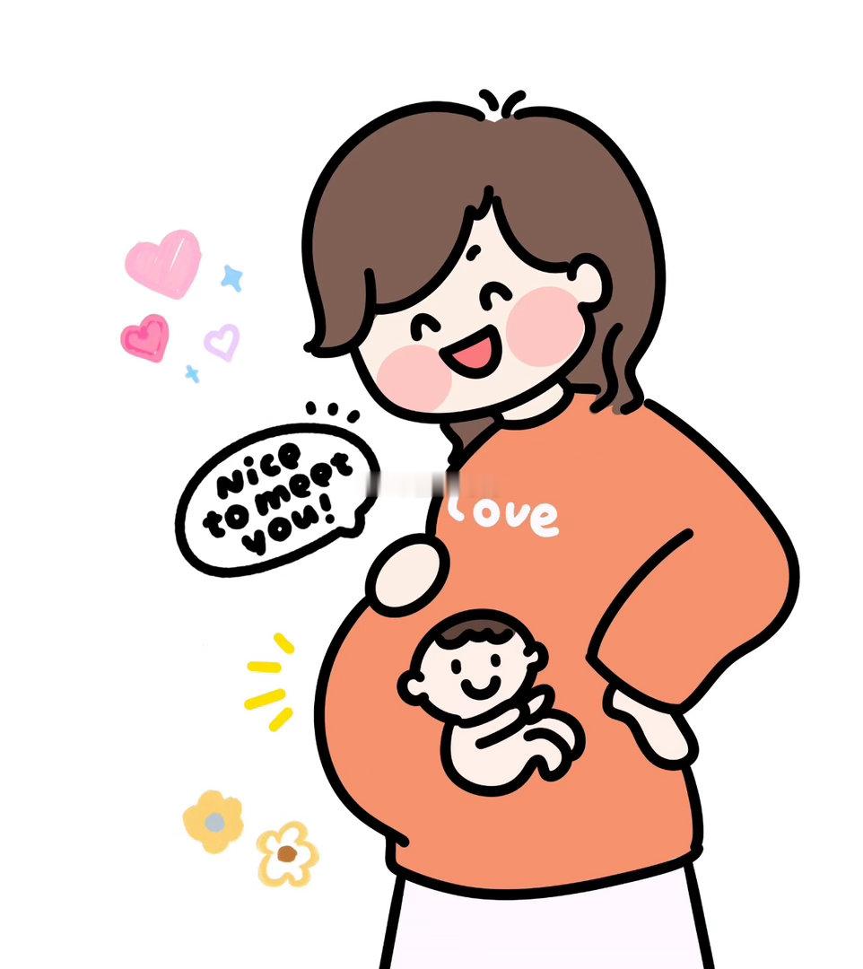 今年很多意外怀孕的🤰如果没准备好就做好措施！堕胎真的很损福报，加上今年是清算