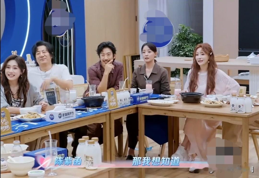 没有人能阻挡陈乔恩无脑离家出走，老公一条龙服务[捂脸哭][捂脸哭][捂脸哭]陈乔恩其实